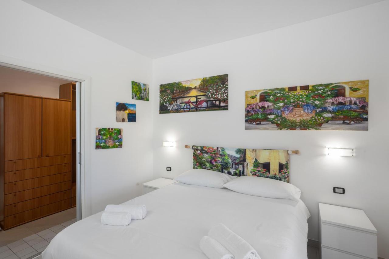 Valenzano Villa Between Art & Nature Exterior photo